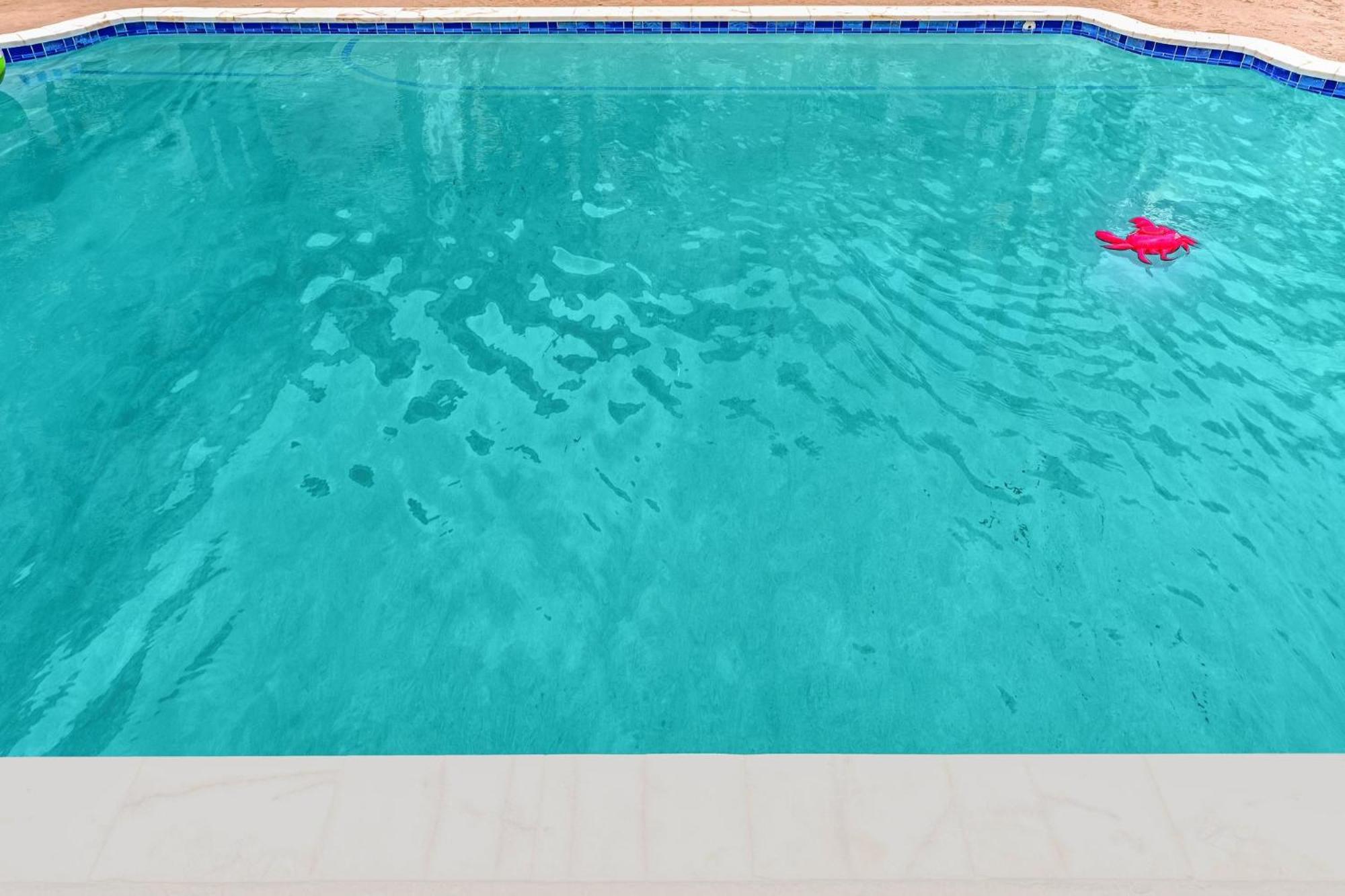 Tropical Oasis With Pool 10 Mins Airport & 5 Mins Beach هوليوود المظهر الخارجي الصورة